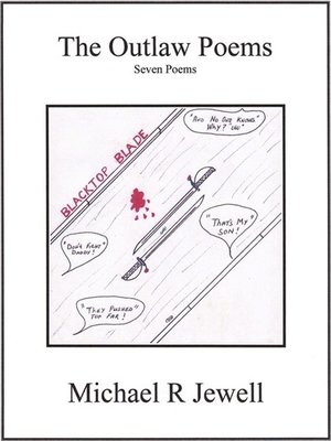 cover image of The Outlaw Poems